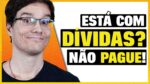 COMO SE LIVRAR DAS DÍVIDAS E AINDA GANHAR DINHEIRO
