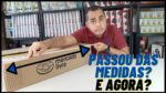 Como vender produtos GRANDES no Mercado Livre? Aprenda o que fazer quando passa de 1 metro CÚBICO