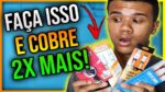 Conserto de Celular: Como Conseguir Mais Clientes Cobrando Mais Caro (Eu Sempre Faço Isso)