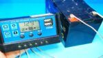 CONTROLE DE CARGA SOLAR – O QUE É CONTROLE SOLAR?  – O QUE FAZ E COMO USAR E CONFIGURAÇÕES