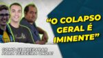 COVID: O PIOR MOMENTO DA PANDEMIA AINDA NÃO CHEGOU!!
