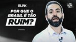 Cripto, canabidiol ou techs? CURY3 ou MTRE3? | BLINK