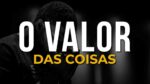 É POR ISSO VOCÊ NÃO CONSEGUE SER FELIZ | VIDEO MOTIVACIONAL