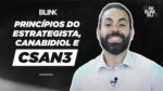 Empresas de tecnologia caindo, CSAN3, como investir em cannabis e Corinthians | Blink