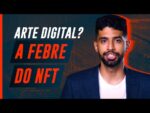 Entenda a FEBRE DO NFT, com André Franco