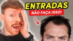 ENTRADAS NO CABELO: 5 Estilos de CORTES MASCULINOS ANIMAIS pra você Aderir!