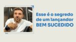 ESSE É O SEGREDO DE UM LANÇADOR BEM SUCEDIDO | ERICO ROCHA