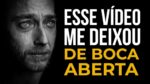 ESSE VÍDEO ME DEIXOU SEM PALAVRAS | MOTIVAÇÃO NANDO PINHEIRO