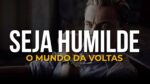 ESSE VÍDEO REALMENTE TOCOU NA ALMA | MOTIVAÇÃO