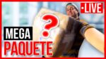 ESTAMOS AO VIVO!!!    O QUE COMPRAMOS?
| (Espanhol)