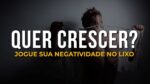 EU SEI PORQUE VOCÊ NÃO É DISCIPLINADO (MOTIVAÇÃO)