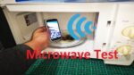 EXPERIÊNCIAS DE MICROONDAS / EXPERIÊNCIAS DE FORNO DE MICROONDAS – Experiências de Forno de Microondas