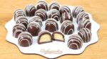 FAÇA ATÉ 1000 TRUFAS EM APENAS 1 HORA (TRUFAS INSUFLADAS)