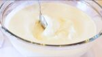 FAÇA IOGURTE GREGO CASEIRO COM 2 INGREDIENTES MUITO MELHOR QUE O ORIGINAL