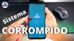 Firmware Stockrom Samsung Galaxy A20s A207, Atualizar, Corrigir falhas ou Restaurar