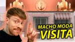 Fui conhecer a POCKET PARFUM: Marca Nacional de Perfumes Contratipos Masculinos – Macho Moda Visita