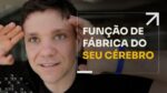FUNÇÃO DE FÁBRICA DO SEU CÉREBRO | ERICO ROCHA