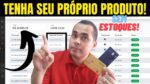 Ganhe R$50,00 por dia vendendo produtos licenciados trabalhando em casa!SEM ESTOQUE NEM DROPSHIPPING