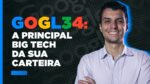 Google: por que comprar GOGL34?