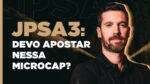 Grupo Jereissati (JPSA3): a Microcap com grande potencial de valorização