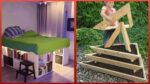 Ideias incríveis que vão melhorar sua casa ▶15