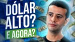 IMPACTOS DA ALTA DO DÓLAR NO ECOMMERCE E NO SEU BOLSO