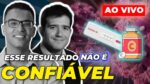 IVERMECTINA E TESTE COVID: NUNCA MAIS SEJA ENGANADO!