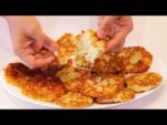 JÁ COMEU MANDIOCA ASSIM?? RECEITA FÁCIL E RÁPIDA