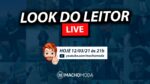 LIVE LOOK DO LEITOR MACHO MODA – Nova Temporada