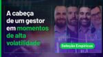 LIVE: Techs ainda valem a pena? É o momento da CSAN3? Foco em ações dolarizadas? | Seleção Empiricus