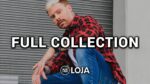 LOJA MACHO MODA – NOVA COLEÇÃO – FULL COLLECTION – Apresentação das Peças
