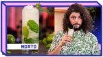 MOJITO: RECEITA CLÁSSICA | Temporada de Drinks | Mohamad Hindi