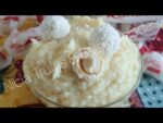NÃO QUERIAM QUE EU DESSE ESSA RECEITA RAFFAELLO PRA VCS | PORQUE ERA PRA SER SÓ DA CONFEITARIA VEJA