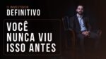 O Investidor Definitivo – Episódio 1