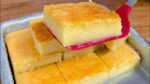 O MELHOR BOLO DE LEITE DE ROÇA QUE JÁ FIZ | SEM LEITE CONDENSADO, RECEITA DE VÓ | Gabriel Freitas
