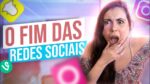 O PERIGO DAS REDES SOCIAIS PARA EMPRESAS | Cuidado com a DEPENDÊNCIA