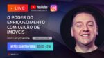 O Poder do Enriquecimento com Leilão de Imóveis