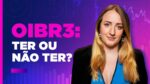 O que você PRECISA SABER sobre as ações da Oi (OIBR3) – Devo comprar?