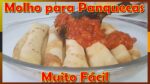 O Segredo do meu molho para Panquecas – Passo a Passo