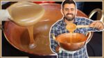 O VERDADEIRO DOCE DE LEITE DA ROÇA I SÓ 2 INGREDIENTES!!