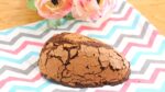 OVO DE PÁSCOA DE BROWNIE ( SUPER TENDÊNCIA)