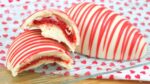 OVO DE PÁSCOA RECHEADO COM BOLO RED VELVET ( ALERTA TEND~ENCIA PÁSCOA 2021)
