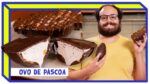 OVO DE PÁSCOA RECHEADO DO WILL | Mohamad Hindi | Receitas de Páscoa
