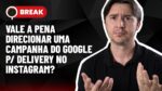 PALAVRAS NEGATIVAS P/ NEGÓCIOS LOCAIS, E-COMMERCE E DELIVERY NO INSTAGRAM – BREAK 05