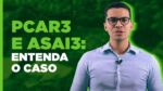 Pão de Açúcar (PCAR3) e Assaí (ASAI3): entenda o que aconteceu | com Matheus Spiess