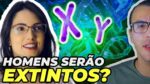 POR QUE AS MULHERES VÃO DOMINAR O MUNDO