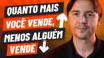 QUANTO MAIS VOCÊ VENDE, MENOS ALGUÉM VENDE! O JOGO POR TRÁS DO JOGO