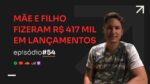 R$ 417 MIL NO NICHO DE ORGANIZAÇÃO C/ GUILHERME FERNANDES | PODCAST FAIXA MARROM  #054
