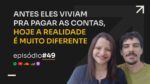 R$123.000 NO NICHO DE PSICOPEDACOGIA C/ GUSTAVO E TATIANE | PODCAST FAIXA MARROM #049