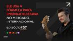 R$1.6MM DE FATURAMENTO NO NICHO DE MÚSICA C/ PETER FARREL | PODCAST FAIXA MARROM #057